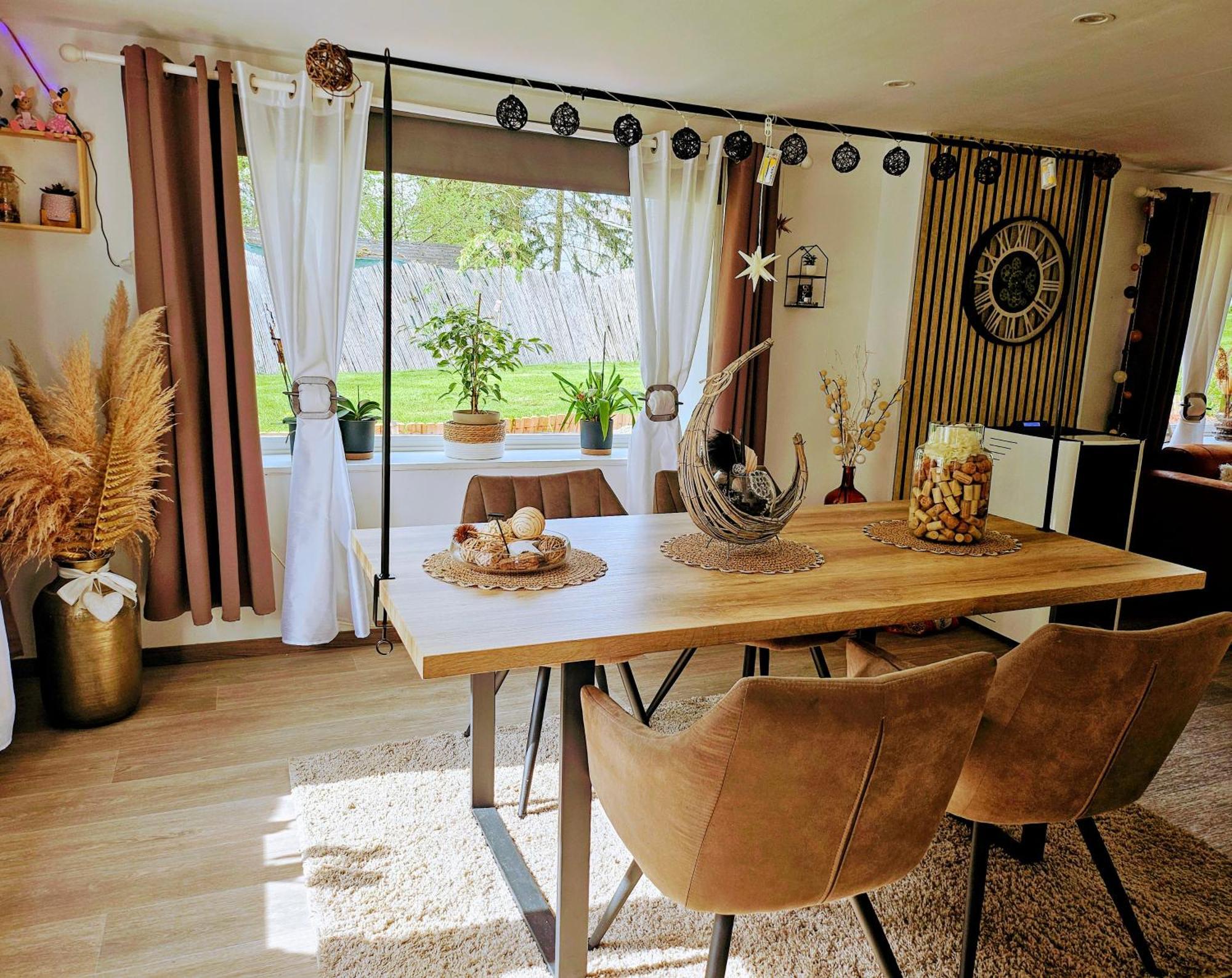 La Perle Blanche Villa Spa Luaran gambar