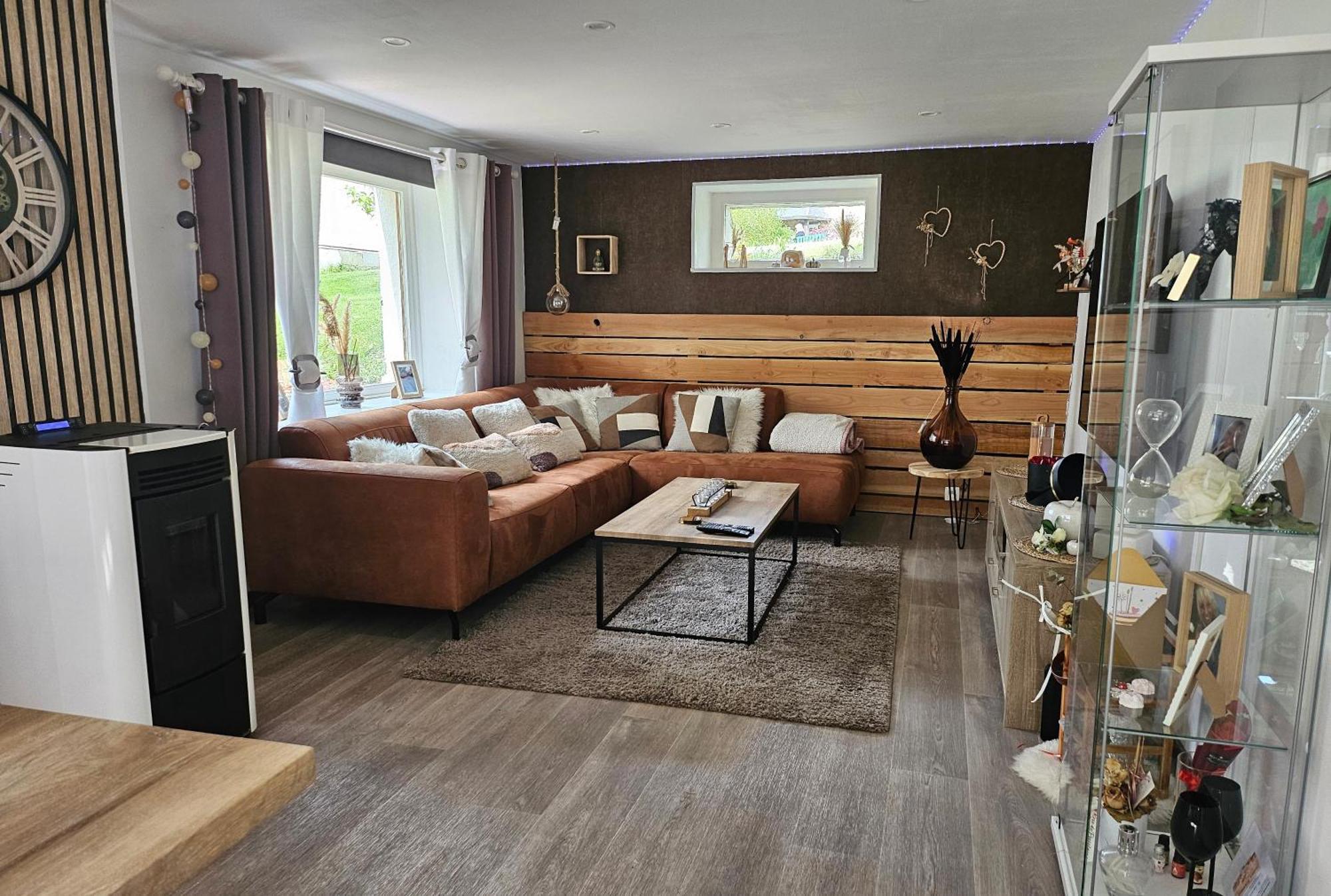 La Perle Blanche Villa Spa Luaran gambar